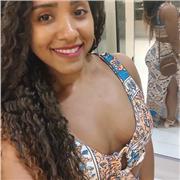 Sou professora de violino, teclado e canto,formada pela Escola de música Villa-lobos e pela Universidade Federal do Rio de janeiro